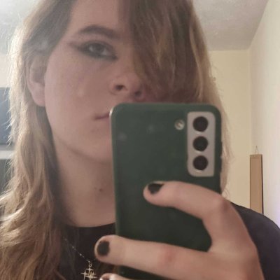 26 | she/her 🏳️⚧️| Brighton based | Trying my best | Minors DNI | Sometimes NSFW