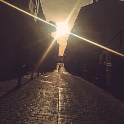 _pvtrick_'s profile picture. Memento Mori '