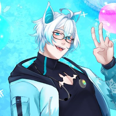 Nurse Ethi🩹❄️ Pokénurse VTuberさんのプロフィール画像