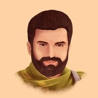 ذوالفقار (@hydarahahmad) 's Twitter Profile