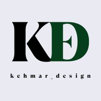 kehmar_design | Graphics designer & Video editor (@kehmardesign) 's Twitter Profile