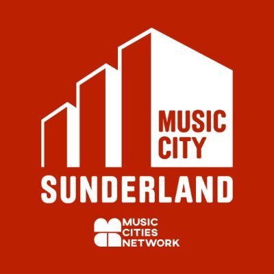 Where the music happens 🔴⚪️ A proud member of the Music Cities Network. Mostly on Insta. Tag us in your events & we'll RT. #SunderlandMusicCity