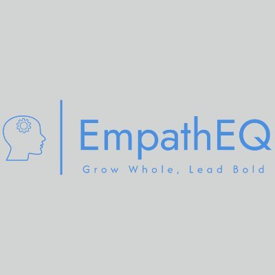 EmpathEQ offers transformative training and coaching to enhance emotional intelligence, resolve conflicts thru dialogue, and foster personal and workplace being