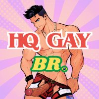 HQ GAY BR (@hqrick28051) 's Twitter Profile
