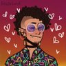 KaiaSinclair's profile picture. They/He 🏳️‍⚧️ | lalalalalalalalala | i like...a lot of things ✨