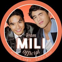 TEAM MILI OFFICIAL (@teammili_ofc) 's Twitter Profile Photo TEAM MILI OFFICIAL (@teammili_ofc) 's Twitter Profile Photo