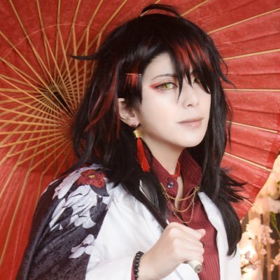 大和∞さんのプロフィール画像