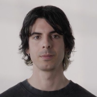 Tomas Hernando Kofman Profile