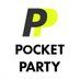 Pocket Party公式アカウント (@pocekt_party) Twitter profile photo Pocket Party公式アカウント (@pocekt_party) Twitter profile photo