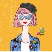 珠子 (@tamakolife55) Twitter profile photo