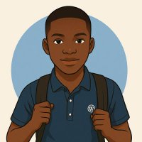 Enoch Idowu (@enochidx) 's Twitter Profile