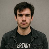 Nacho Miguez (@antipopukarg) 's Twitter Profile Photo Nacho Miguez (@antipopukarg) 's Twitter Profile Photo
