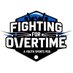 Fighting For Overtime (@fight4ot) Twitter profile photo Fighting For Overtime (@fight4ot) Twitter profile photo