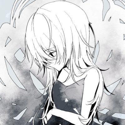 ✦︎アニメ「味方が弱すぎて補助魔法に徹していた宮廷魔法師、追放されて最強を目指す」ed主題歌担当✦︎ 致命的な何かを探してる(tiktok)https://t.co/tZBoMZ5qwd (youtube)https://t.co/yGqWyjbkHh