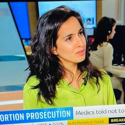 GP | National Medical Director’s Clinical Fellow | Vice Chair @thefabians | Exec @Abortion_rights | Trustee @medact | Non-exec Director for Health @_ukactive