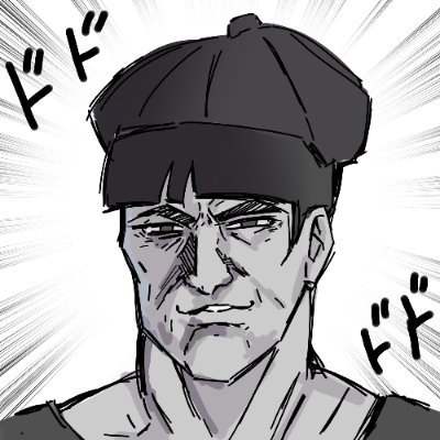 Hansaさんのプロフィール画像