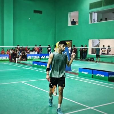 Harshit_tomarr's profile picture. I am Harshit Tomar, a professional sports player representing India at International stage.