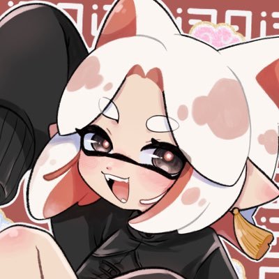 Chiroru☆ (@ChiroruSPLT) / X
