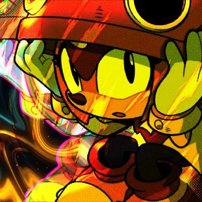 BrightenedChild's profile picture. " The sun shines lovely today! "

-Exverse portrayal/Not with Sega 
-No NSFW, I muse a minor 
-Layout: @GirlKisserEX 

Writer: https://t.co/EKJ6ZyfAjv