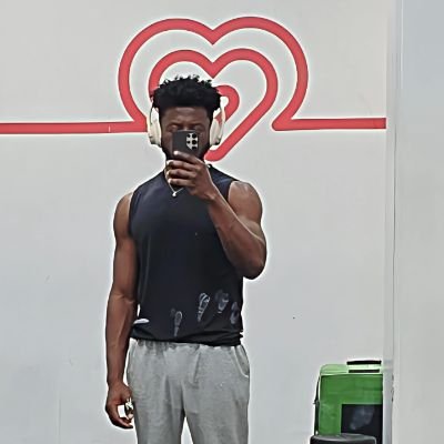 ado_mako's profile picture. Everything is Energy and that's all there is to it.