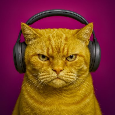 murCATolog's profile picture. 😬 Крінж-треш виконавець артист. 🎵 Музика, за яку тобі може бути соромно. 🧠 Не шукай тут здоровий глузд!