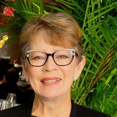 Indiana Democrat, born in Chicago, proud granddaughter of immigrants, retired lcsw, wife, mother, grandmother to 27, politics junky