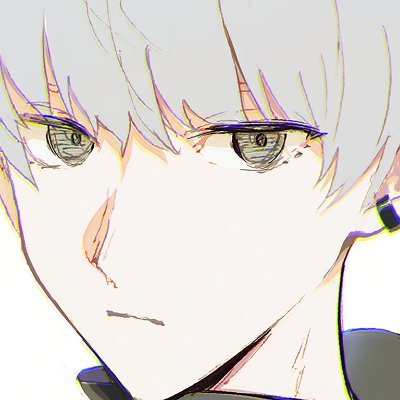 Yazhirushiさんのプロフィール画像