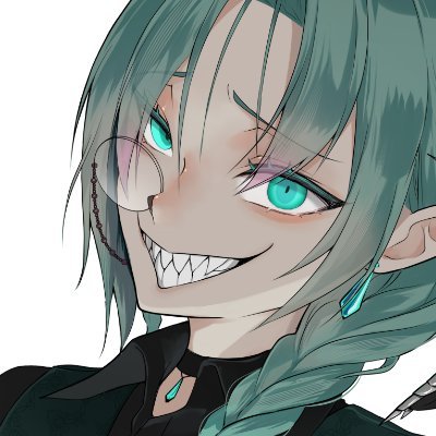JayLØtus（ジェイ）🪷🌵@EN/JP Vtuberさんのプロフィール画像