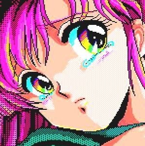 Chipp Zanuff's wifeさんのプロフィール画像