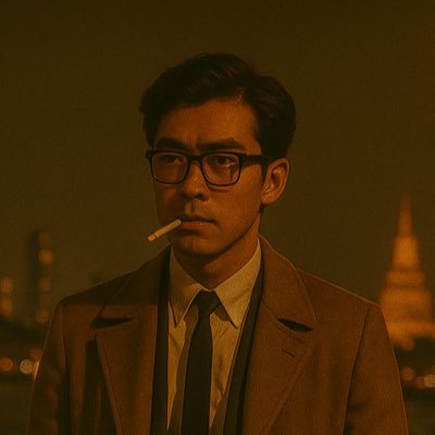 Thaispycatcher's profile picture. 