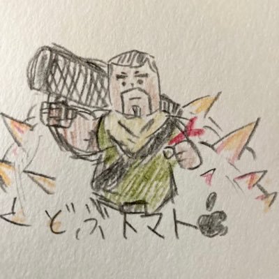 dobuno_tomato's profile picture. フォートナイトとマイクラしてる高校生です