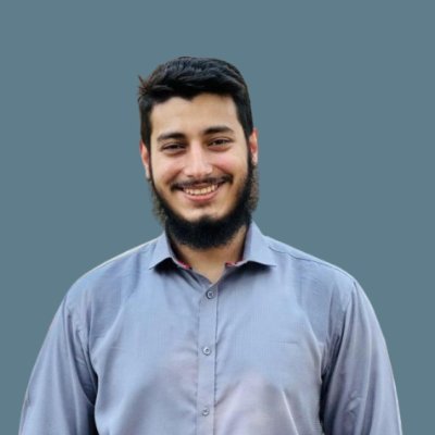 saad_shahid_'s profile picture. Software Engineer | Website Developer