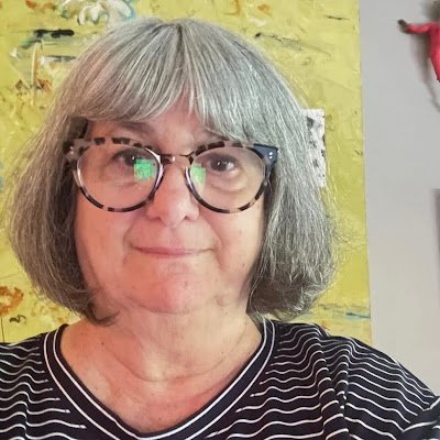 Lynn Lieberman Profile