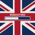 Reboot Britain (@reboot_britain) Twitter profile photo Reboot Britain (@reboot_britain) Twitter profile photo