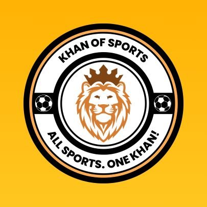 ⚽ All Sports, One Khan! Naija football, global game — one creator🎙️ Interviews | 🎧 Podcasts | 🔍 Previews & Reviews | 🗣️ Debates | 📹 VLOGS & more