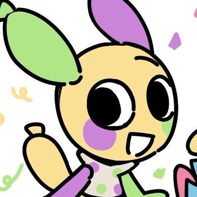 LooeyTheClown's profile picture. Hi! I’m Looey, from Gardenview! This is a parody account based off of my favorite character!

See Expanded Bio Below