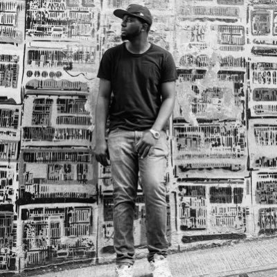 Bobby the General - Ifeanyi Anizoba II ✝️ BS | Dip CP | MBA (MIS) in view. The Intersection where Tech, Commerce, Media & Real Estate meet. /@ifysells📍ATL/ABJ