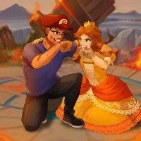 Danny the Daisy-Main (@bigdan2591) 's Twitter Profile Photo Danny the Daisy-Main (@bigdan2591) 's Twitter Profile Photo