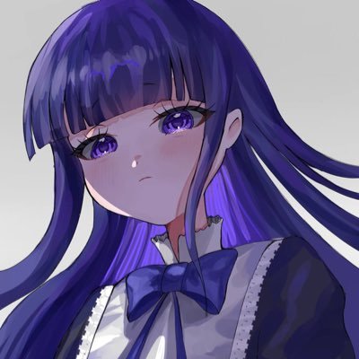 Satoko_rena's profile picture. 