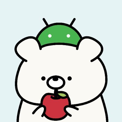 Android エンジニアやってます。推しているのはCompose Multiplatform、今後はAndroidもiOSでもなんでもやっていきたい。 (Android / Kotlin / Jetpack Compose / Compose Multiplatform)