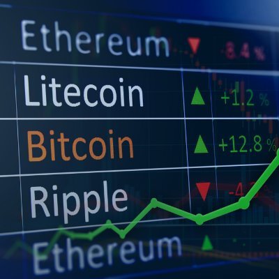 Satoshi could stay anonymous as long as we have Trump.