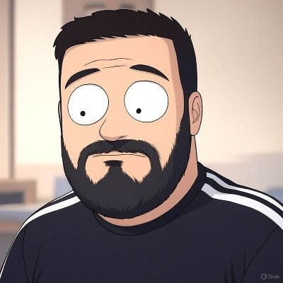Ingeniero informático salido de la @campusb. En otra vida fui abogado o psicólogo.
Mis lenguajes: Python y sarcasmo.
