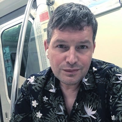 Yiğit Güralp Profile