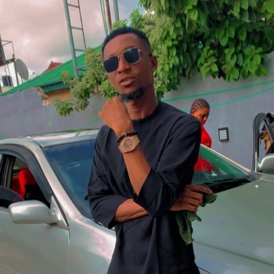 DanielNwab25140's profile picture. Calm mind. Big moves. 🚘 Founder — OJEGS Auto Solutions | Lagos 🇳🇬 Turning wheels into wealth 💼