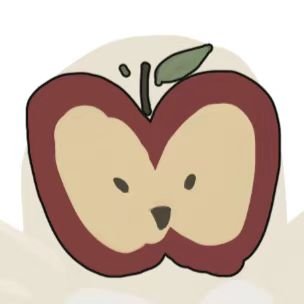 ✨🍎🦉‖ 中文/English👌‖ 🚫ai 商稿勿用‖ 🍠🐙🎵铁皮车斯基‖大杂食,什么都吃( ˘ ³˘)ℒ❁Ѵ℮~放点稿件/摸鱼/吐槽/oc饭
