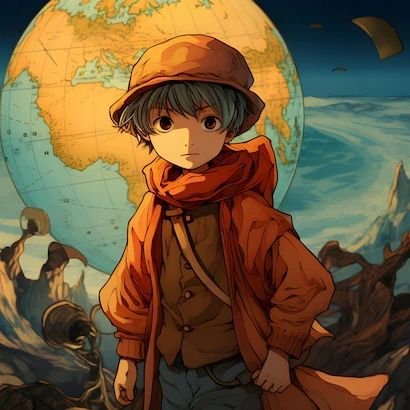 Elaranyx3's profile picture. 