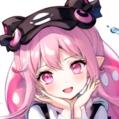 人生もスプラも疲れたみんなに京娘と歌で癒しをお届け🩷フォローお気軽に🩷【スプラ武器を京娘化】【色々なテーマの京娘】【スプラ武器の歌をAI作曲】可愛いのいっぱい投稿します💕YouTubeもチャンネル登録ぜひ💖固定ツイートのリプライしてもらえると嬉しいです☺️