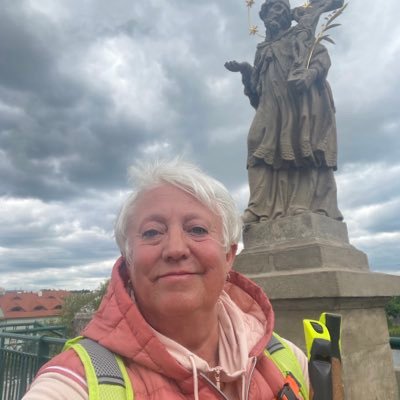 MKrejcikova's profile picture. Born in last century in Plzen, CZ; childhood in India; worked for 20yrs in Brussels; now retired. Married, one amazing son.