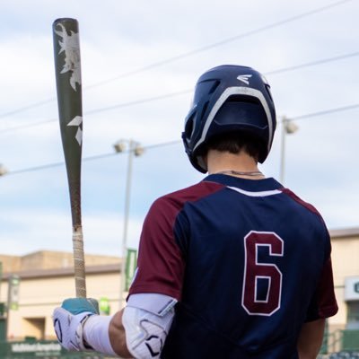 Garrett Highschool 26’ / CF RHP / 6’3 185 / @mprospectsni / Garrett, IN / @govikesbaseball
