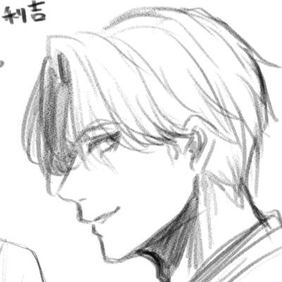 @yoroiPeaceの自我🔞&進捗。落書き等。不定期だがとても騒がしい。腐から夢までもろもろ。成人済。⚠️成人済とわかる表記がない方のフォロリクは承認出来ません。(見落としてしまって、非承認にしてしまった方すみません💦再リクして頂けましたら再度確認して承認させていただきます😭)